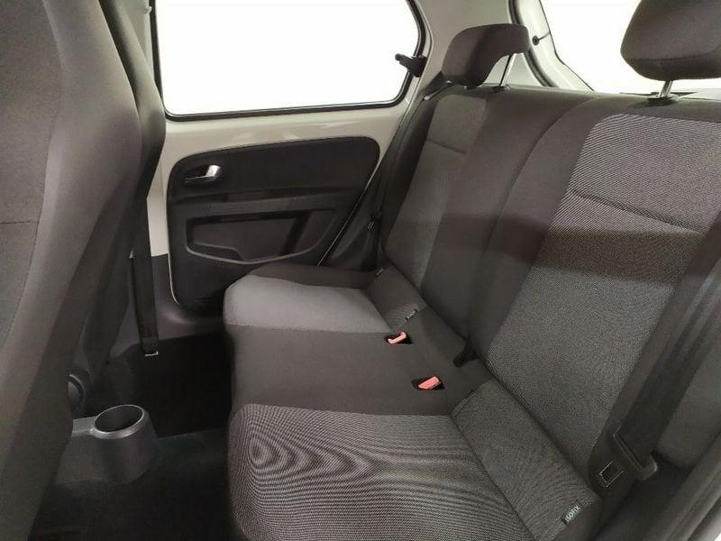 Volkswagen up! 5p 1.0 Move 75cv