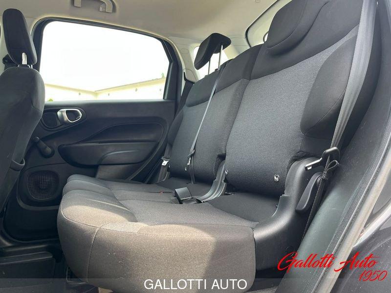 FIAT 500L Urban 1.4 95cv