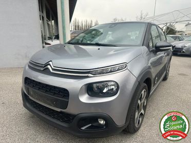 CITROEN C3 PureTech S&S Shine