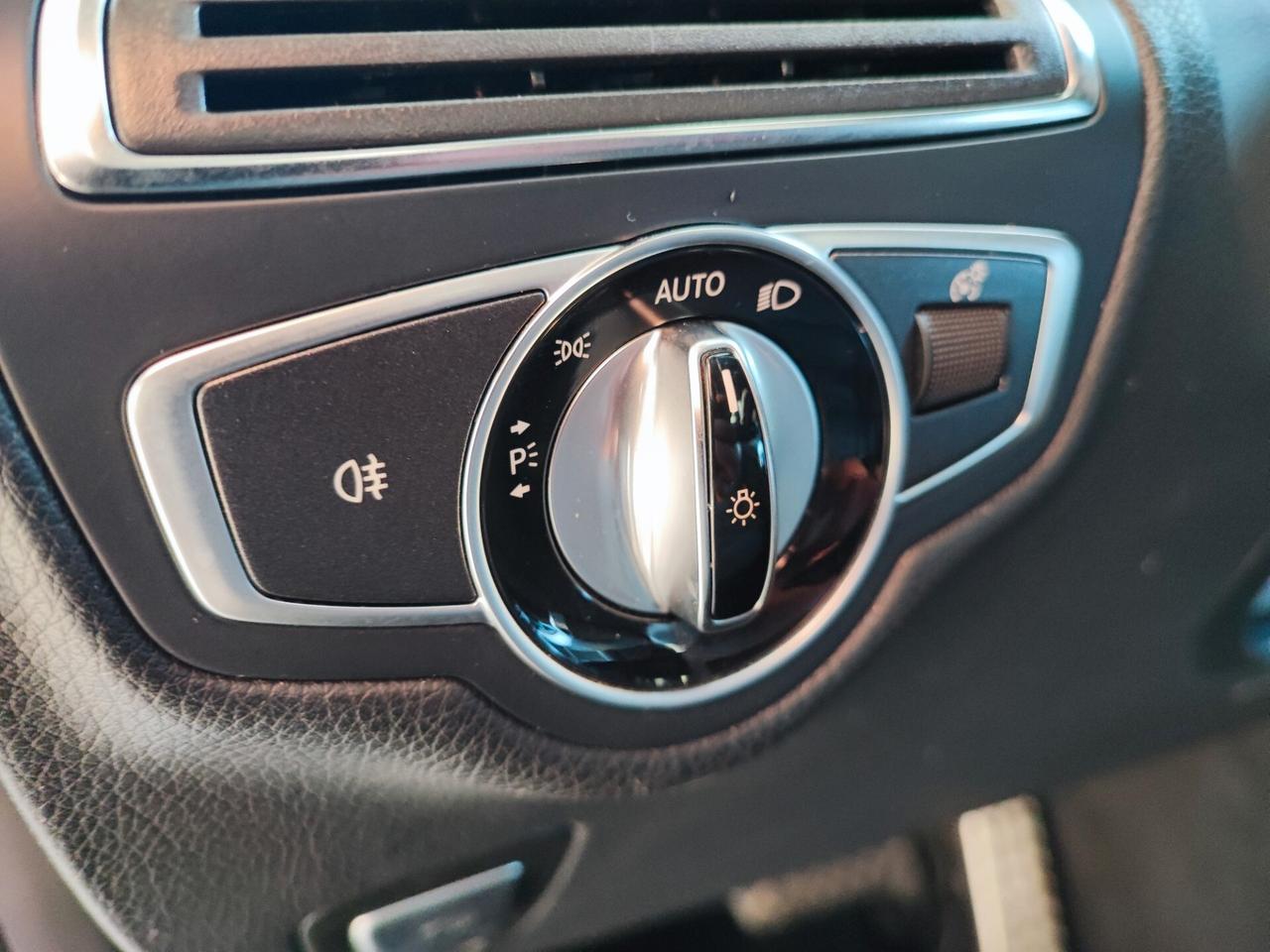 Mercedes-benz GLC 220 d 4Matic Coupé Executive