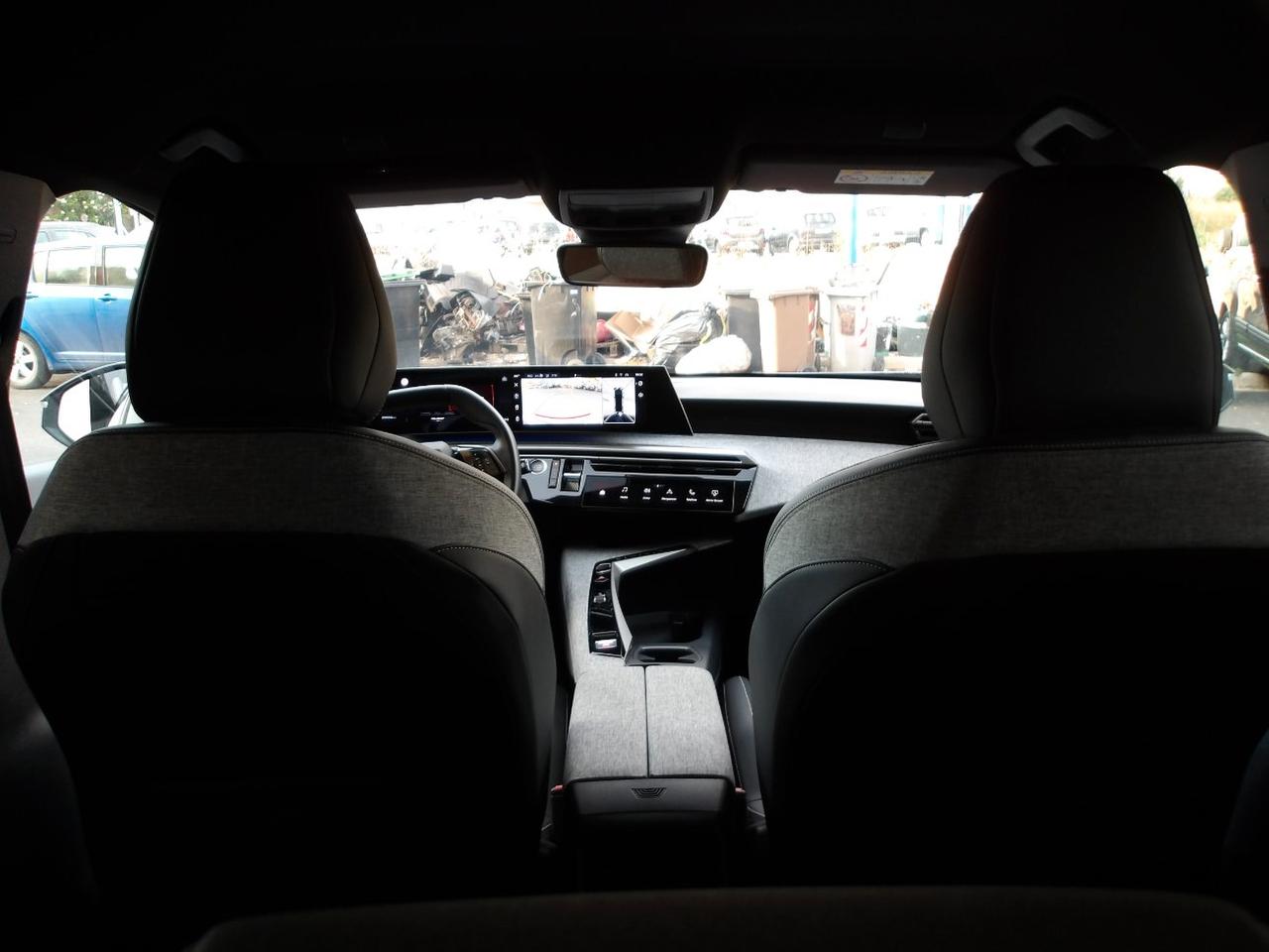 Peugeot 3008 Hybrid 145 e-DCS6
