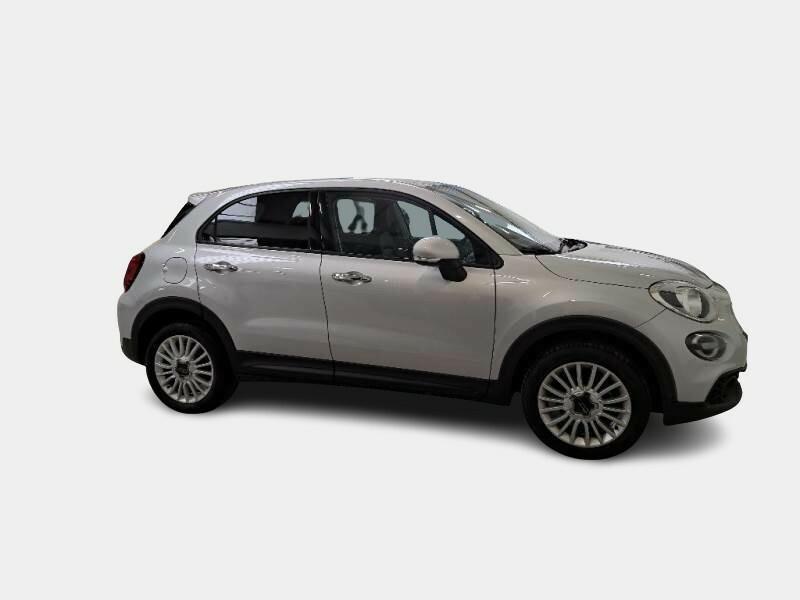 FIAT 500X 1.3 Mjet 95cv E6D Connect