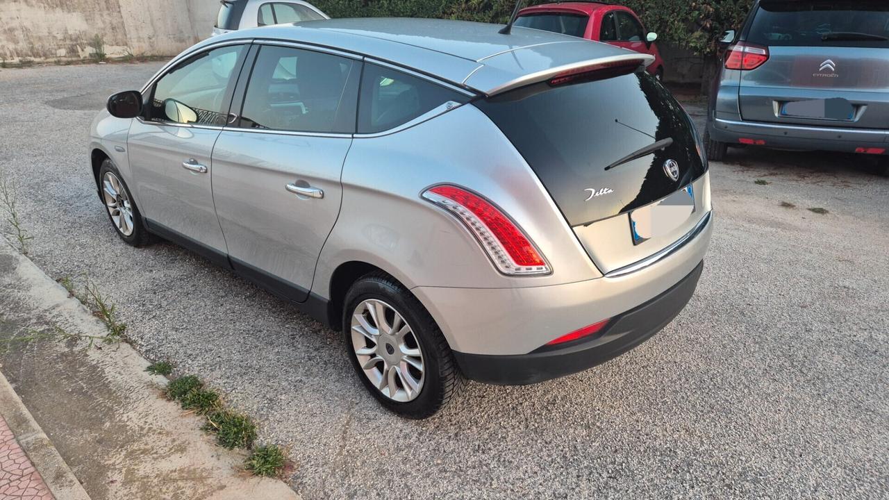 Lancia Delta 1.6 MJT DPF Gold