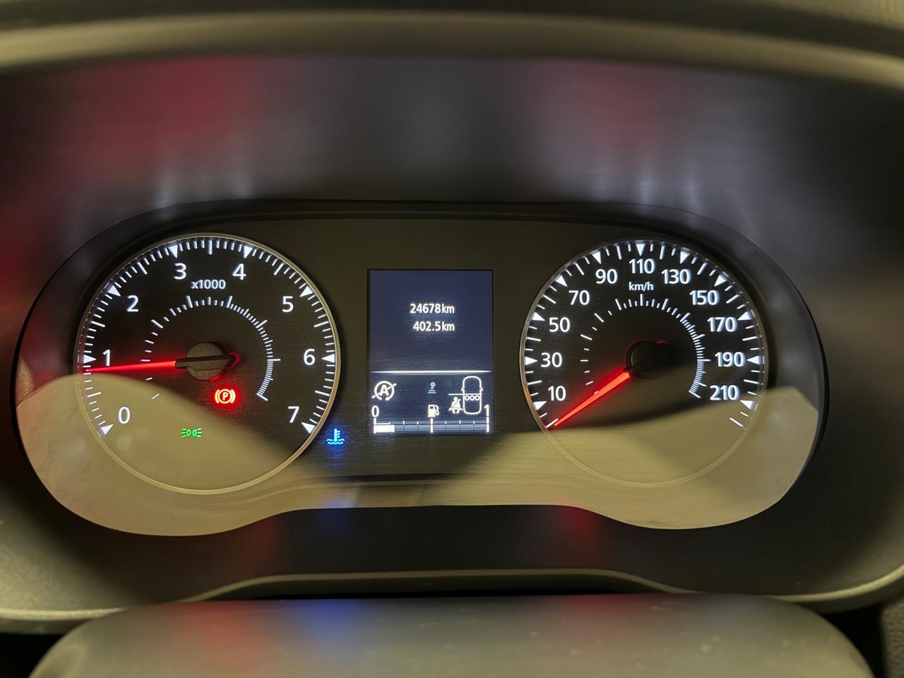 Dacia Duster 1.0 TCe GPL 4x2 Journey UP