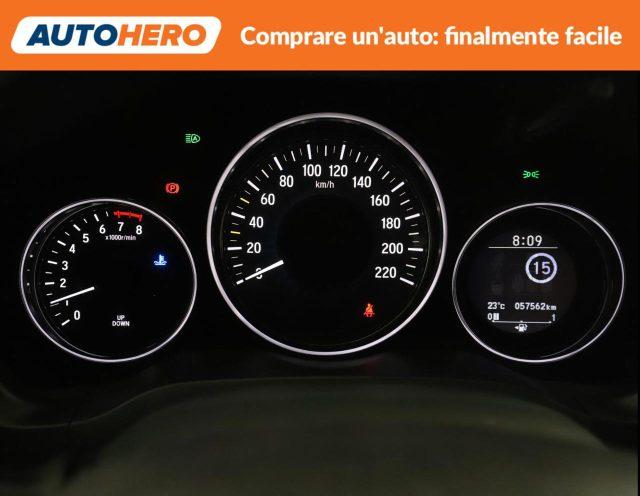 HONDA HR-V 1.5 i-VTEC Executive