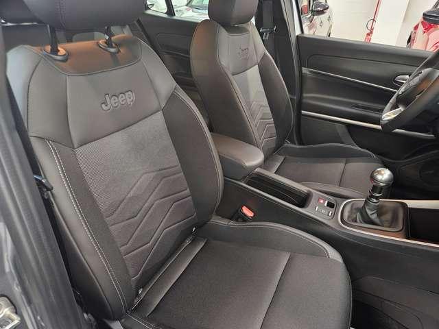 Jeep Avenger Avenger 1.2 turbo Altitude 100cv