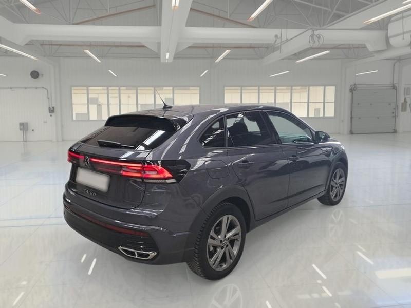 VOLKSWAGEN TAIGO 1.0 TSI 81KW R-LINE SUV