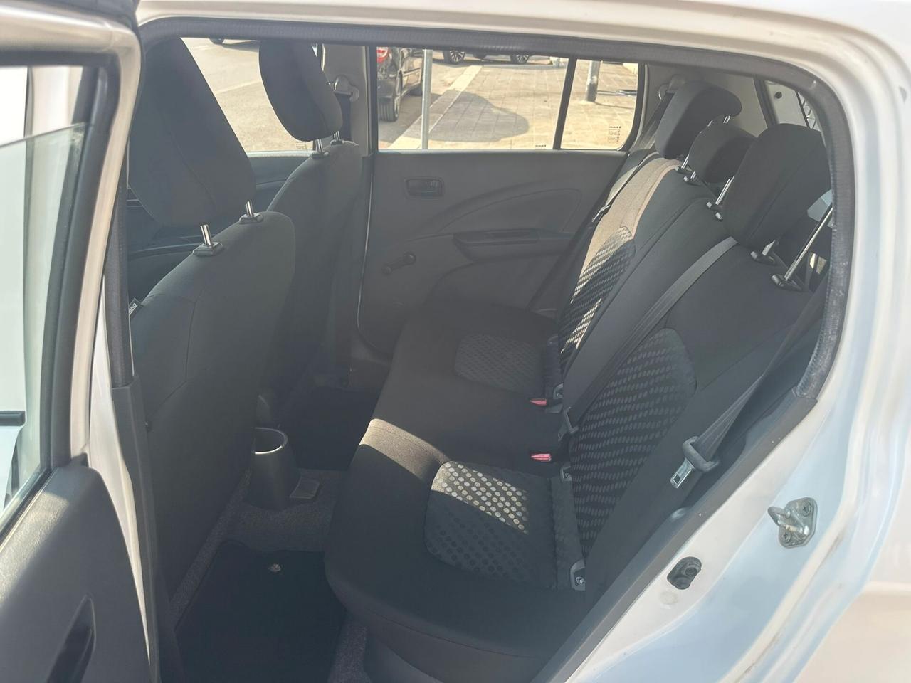 Suzuki Celerio 1.0 Style