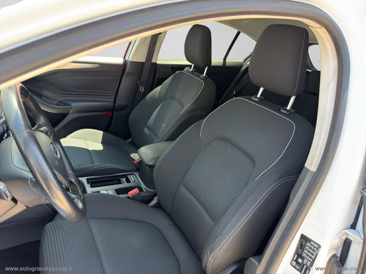 FORD Focus 1.0 EcoBoost 125CV 5p. Titanium PREZZO AFFARE!