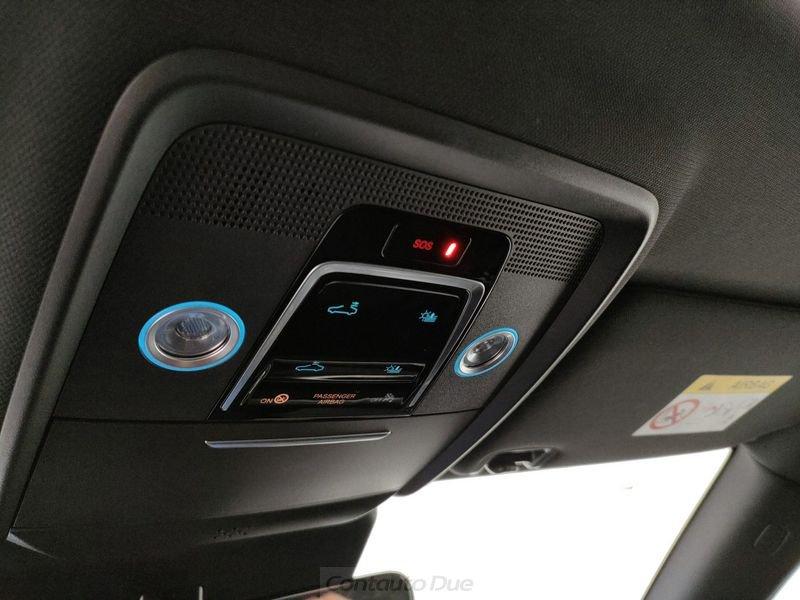 BYD Seal U DM-i Seal U DM-i 1.5 phev Boost 2wd