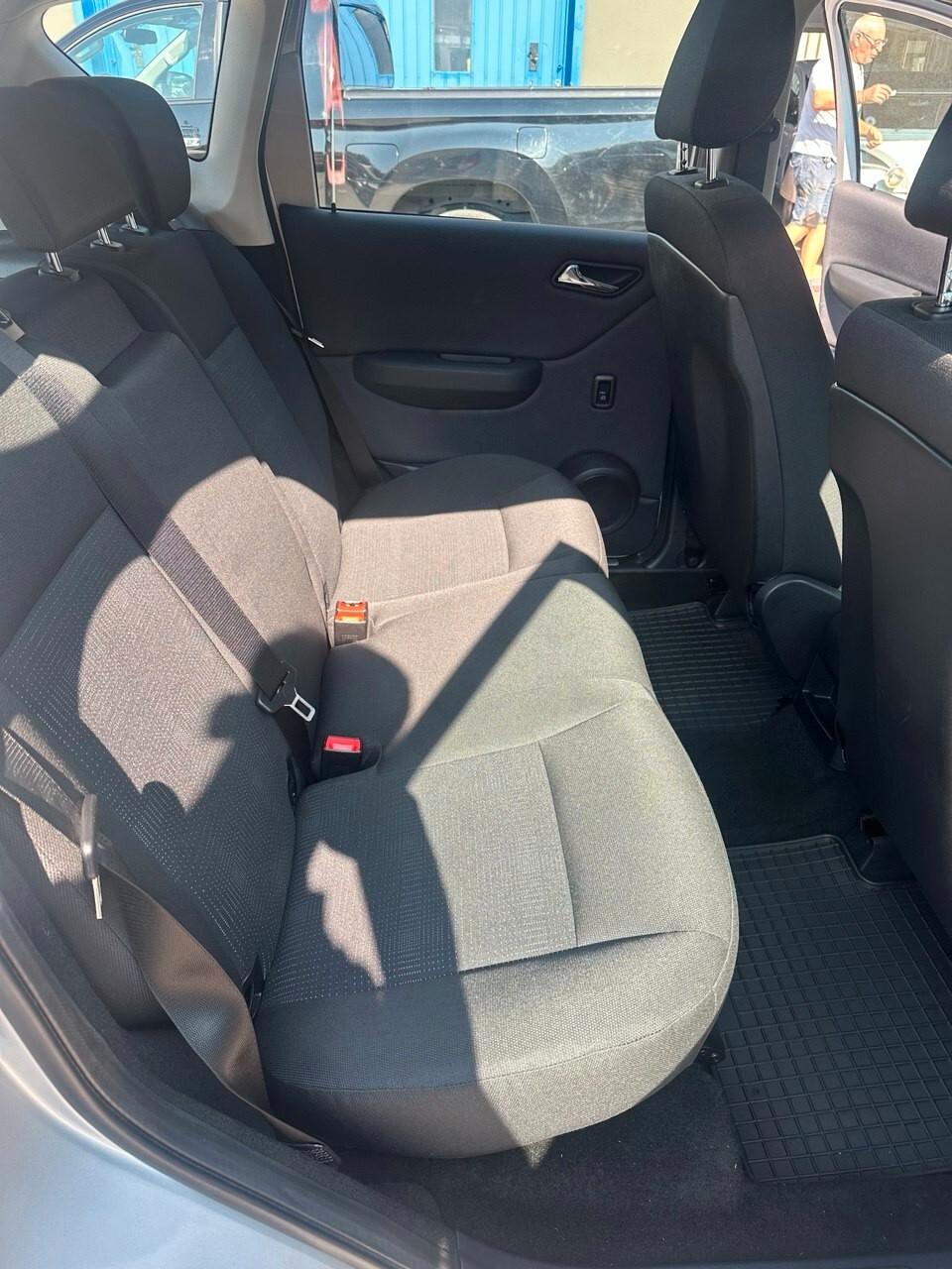 Mercedes-benz A 160 BlueEFFICIENCY Executive
