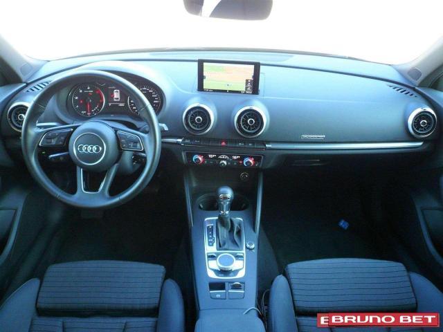 Audi A3 2.0 tdi 184 cv SPORT-FARI LED- quattro s-tronic