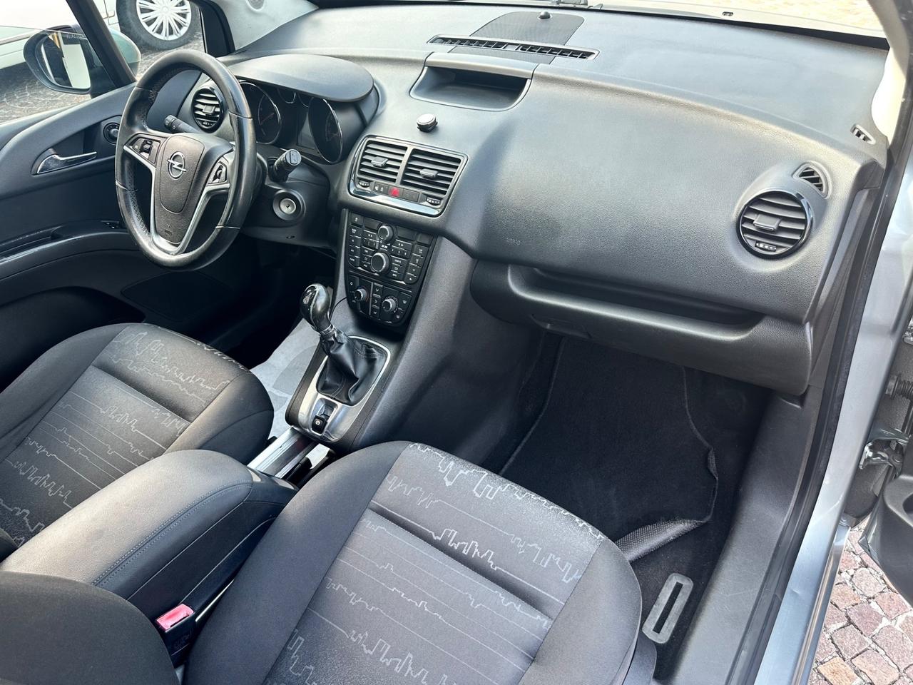 Opel Meriva 1.3CDTI 95CV Elective -Neopatentati