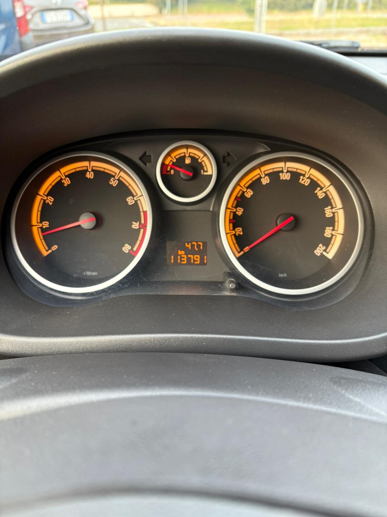 Opel Corsa 1.2 5 porte Cosmo - Ok Neopatentato