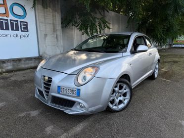 Alfa Romeo MiTo 1.4 78 CV Super Full Perfetta 2010