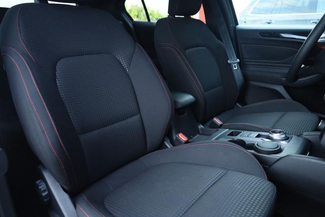 FORD Focus 1.5 EcoBlue 115 CV Prezzo Netto automatico