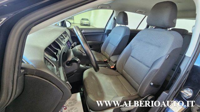 VOLKSWAGEN Golf 1.6 TDI 5p. Highline BM Technology VEDI NOTE