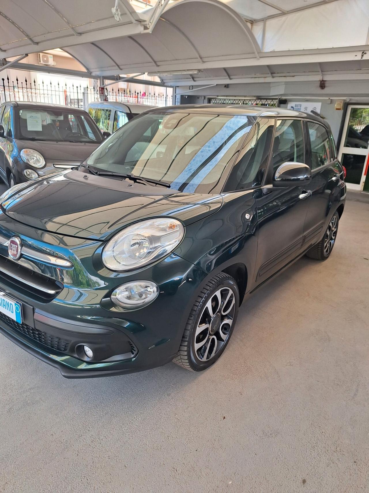 Fiat 500L 1.6 Multijet 120 CV My20 Unico Prop