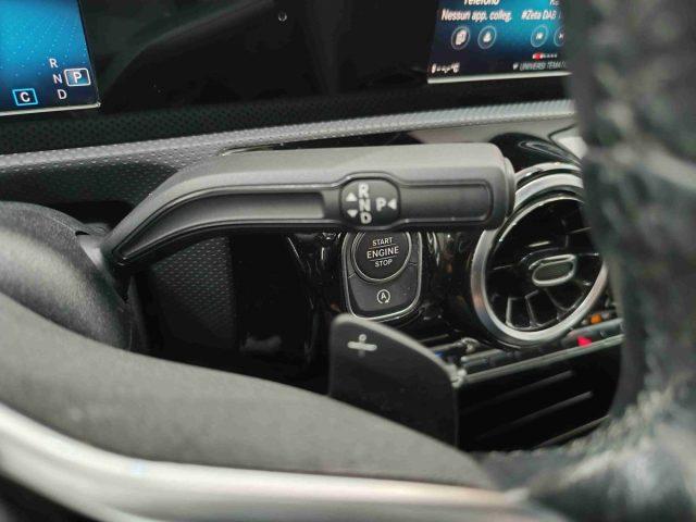 MERCEDES-BENZ CLA 200 d Automatic Shooting Brake Sport