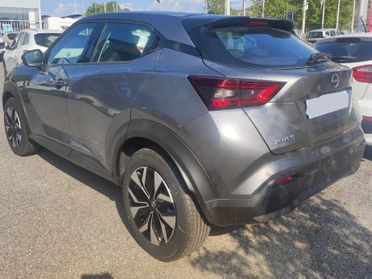 Nissan Juke 1.0 DIG-T *Acenta *