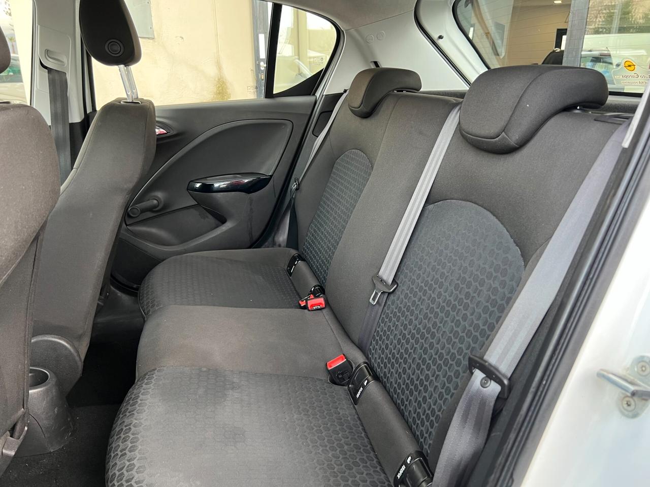 Opel Corsa 1.4 90CV GPL Tech 5 porte