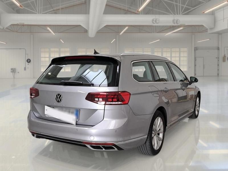VOLKSWAGEN PASSAT VARIANT 2.0 TDI SCR EVO 110kW Business DSG