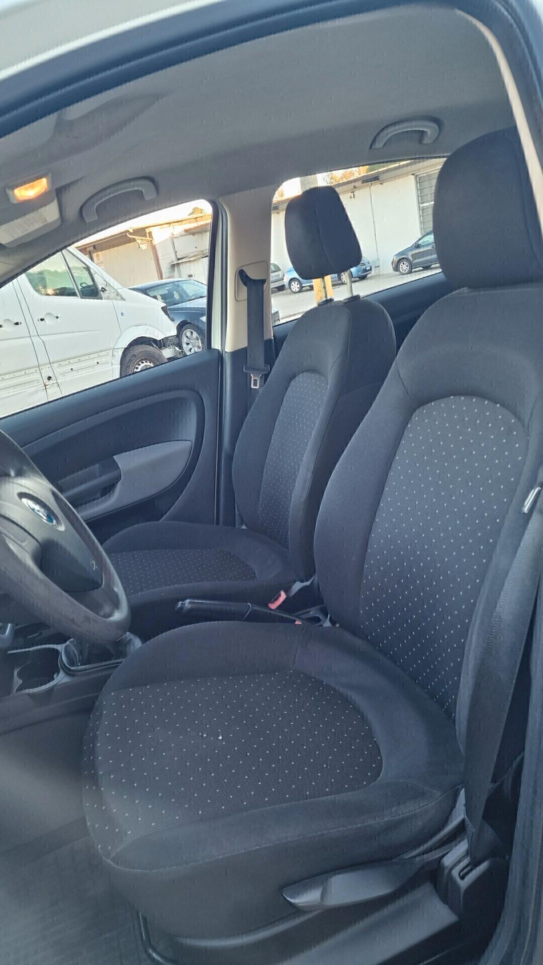 Fiat Grande Punto 1.3MJT 75Cv