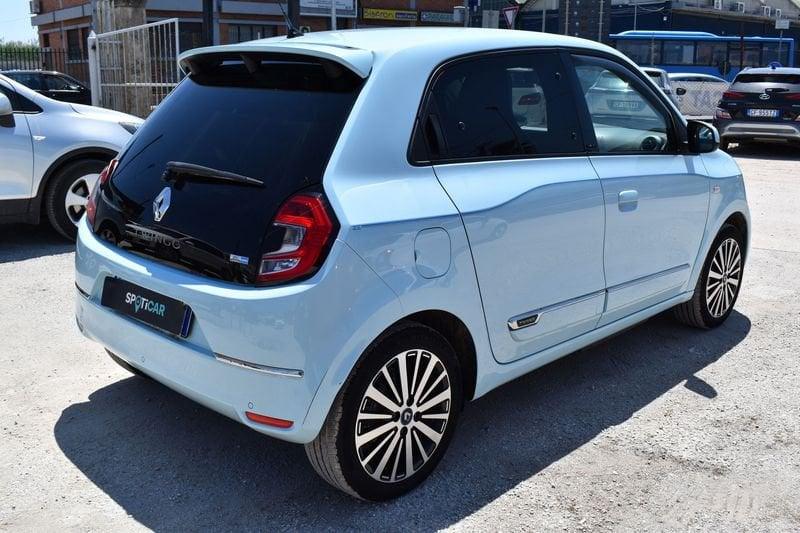 Renault Twingo Electric Vibes