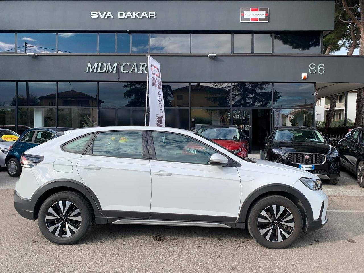 Volkswagen Taigo 1.0 TSI 95 CV Life *IVA ESPOSTA*