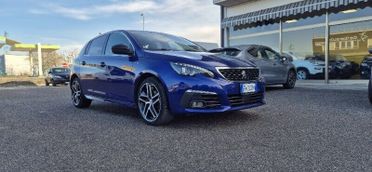 Peugeot 308 308 BlueHDi 130 S&S GT Line