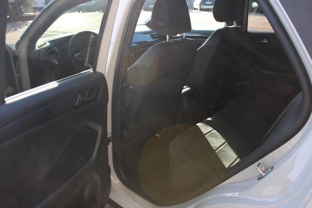 VOLKSWAGEN T-Roc 2.0TDI DSG 4MOTION Style BLACK-IQ