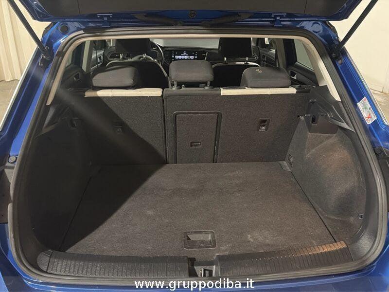 Volkswagen T-Roc I 2017 Diesel 2.0 tdi Advanced 4motion dsg