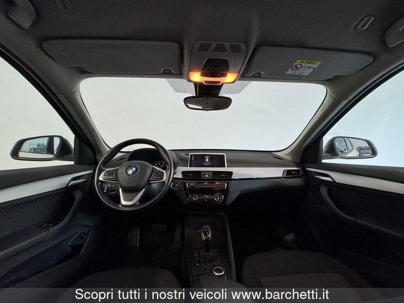 BMW X1 xdrive18d xLine auto