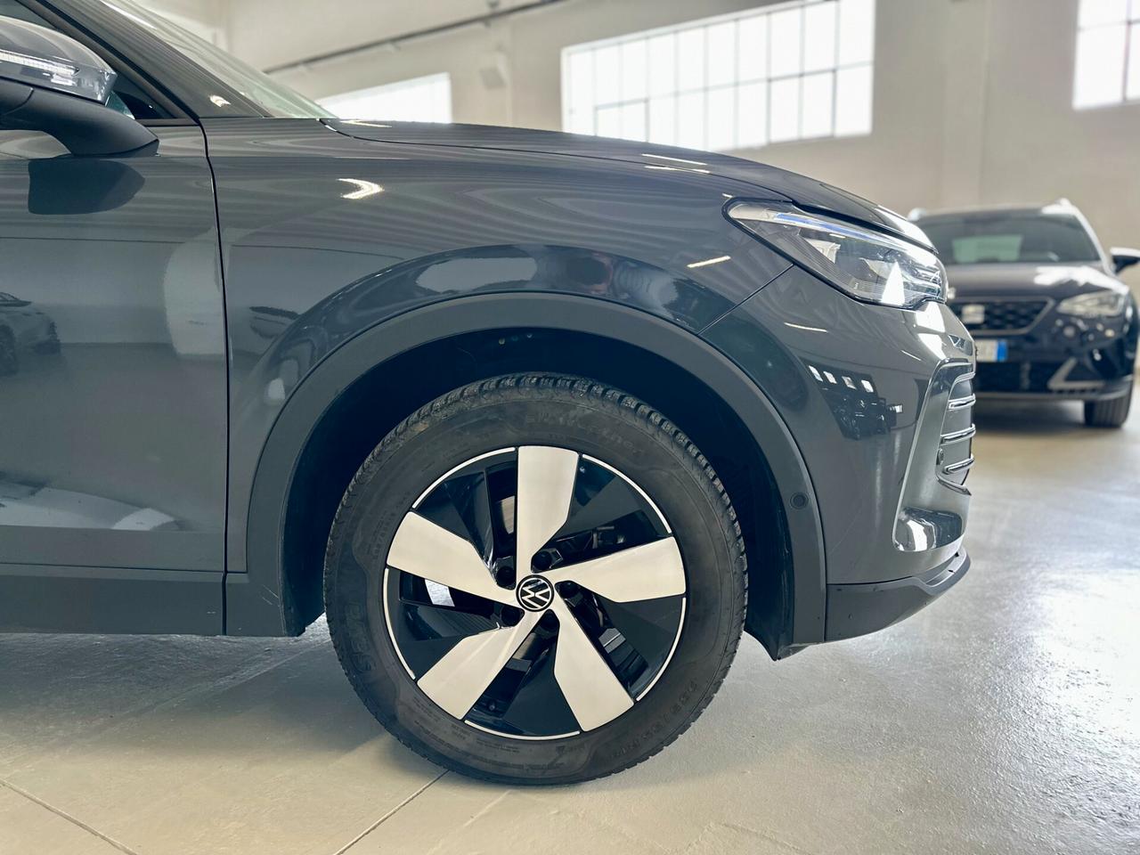 Volkswagen Tiguan 1.5 eTSI 150CV DSG Life