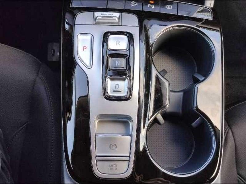 Hyundai Tucson NEW HEV MY22 1.6HEV AT 230 XLINE +19''
