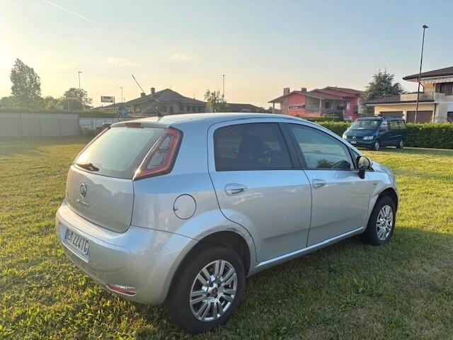 Fiat Punto Evo 1.4 METANO MOTORE NUOVO