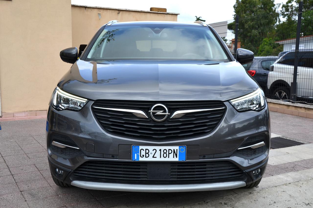 Opel Grandland 1.5 D 130CV ELEGANCE AUT. **PREZZO REALE**GARANZIA