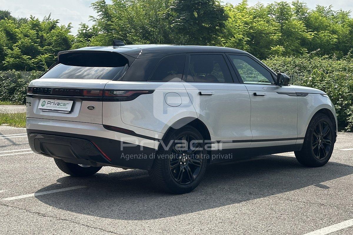 LAND ROVER Range Rover Velar 3.0D l6 300 CV S