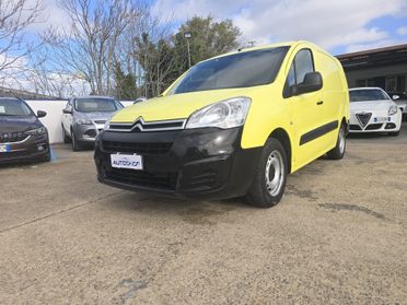 Citroen Berlingo Multispace BlueHDi 100 Feel