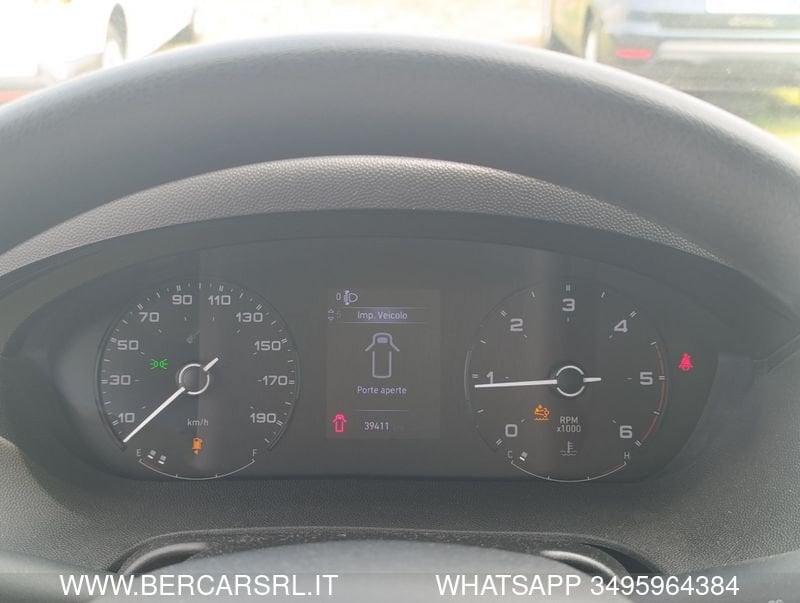 FIAT Ducato 33 2.2 Mjt 120CV PLM-TM Furgone*PASSO LUNGO*