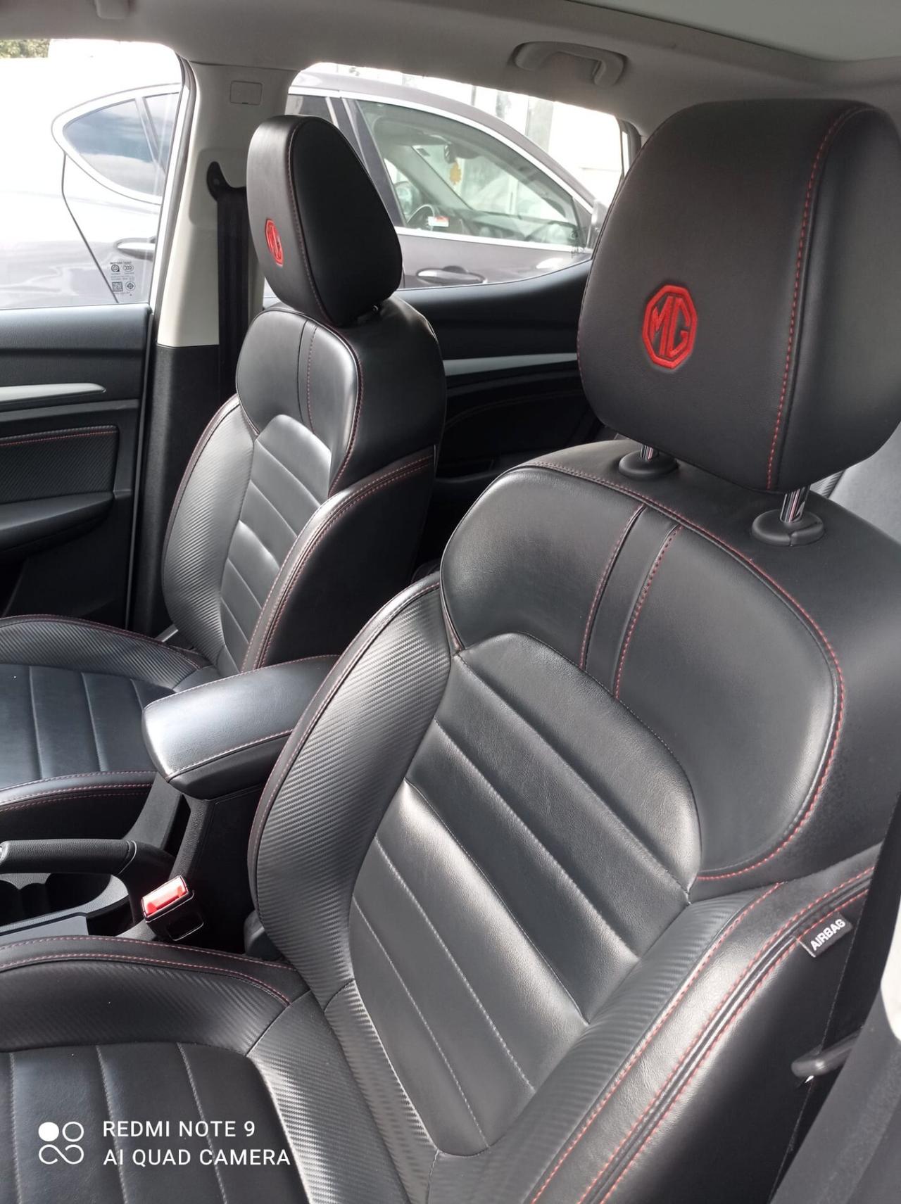 Mg ZS 1.0T-GDI Luxury