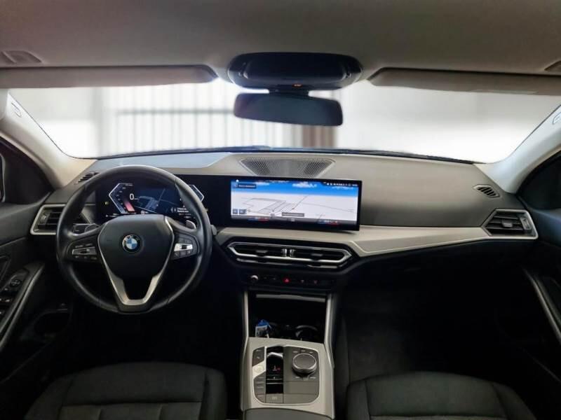 Bmw 318 318d 48V Touring