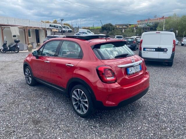 Fiat 500X 1.6 MultiJet 120 CV Urban