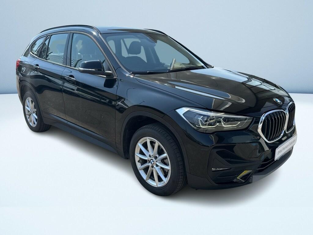 BMW X1 18 i Advantage sDrive