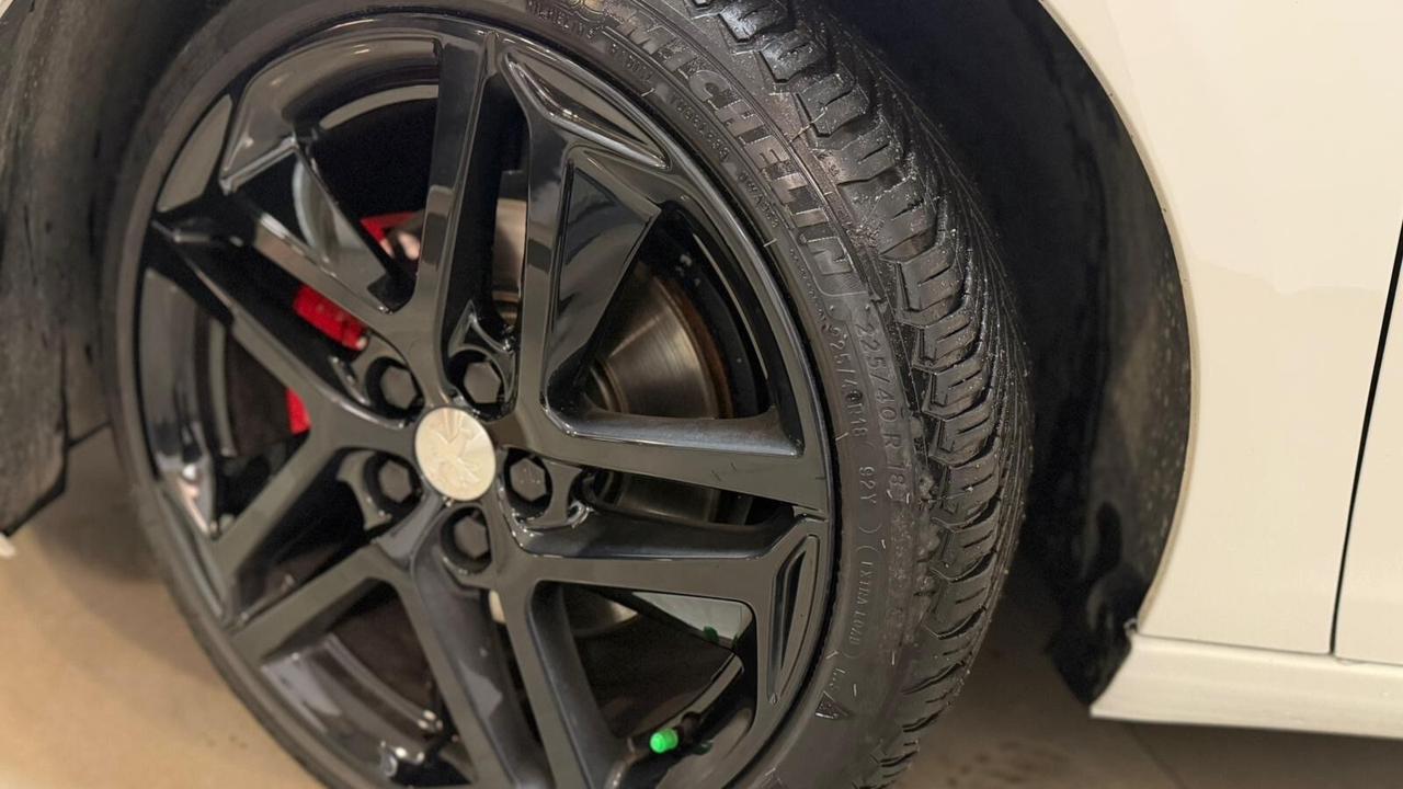 Peugeot 308 150 EAT6 GT Line