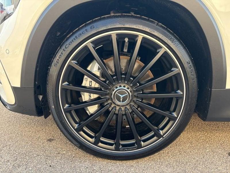Mercedes-Benz Classe GLB GLB 35 AMG 4Matic AMG Line Premium Plus