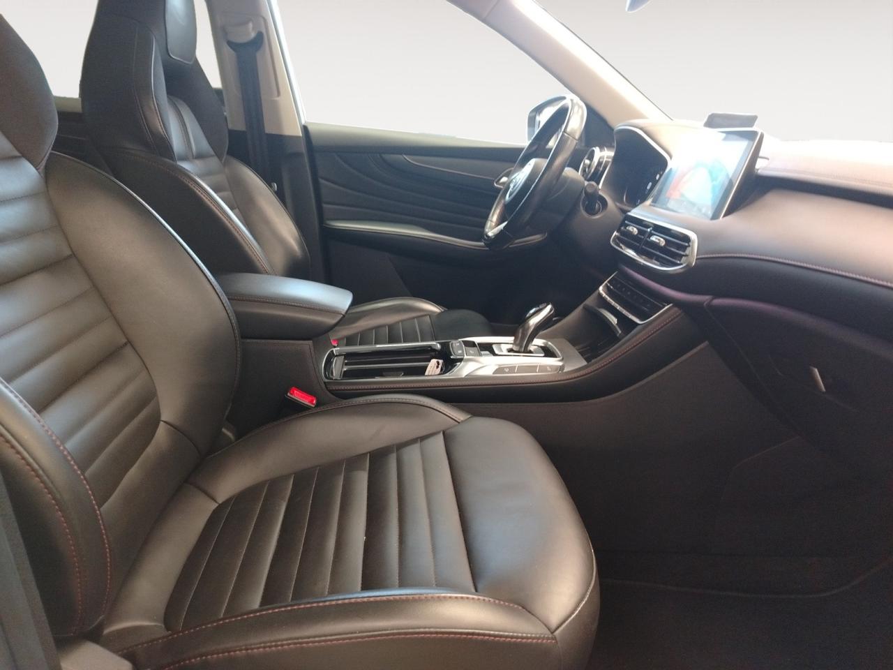 Mg EHS 1.5 t-gdi phev Exclusive auto