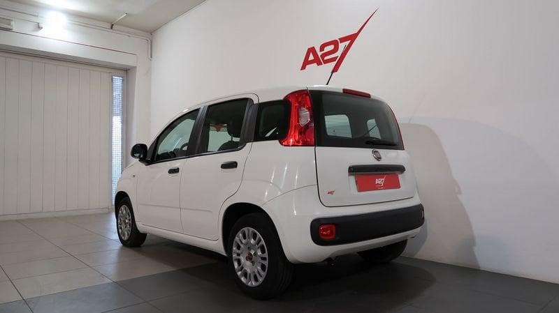 FIAT Panda Panda 1.2 EasyPower #IMPIANTO GPL#