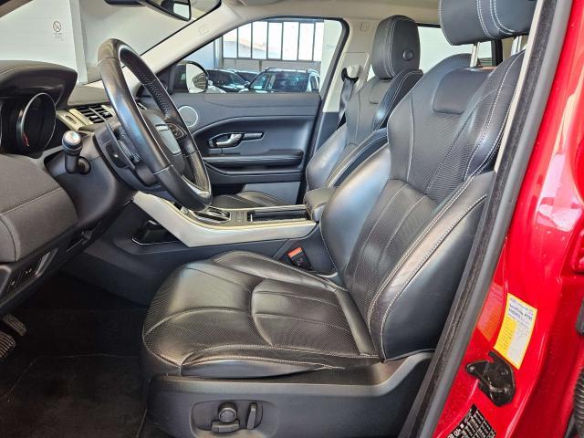 Land Rover Range Rover Evoque 2.0 td4 SE Dynamic 150cv auto