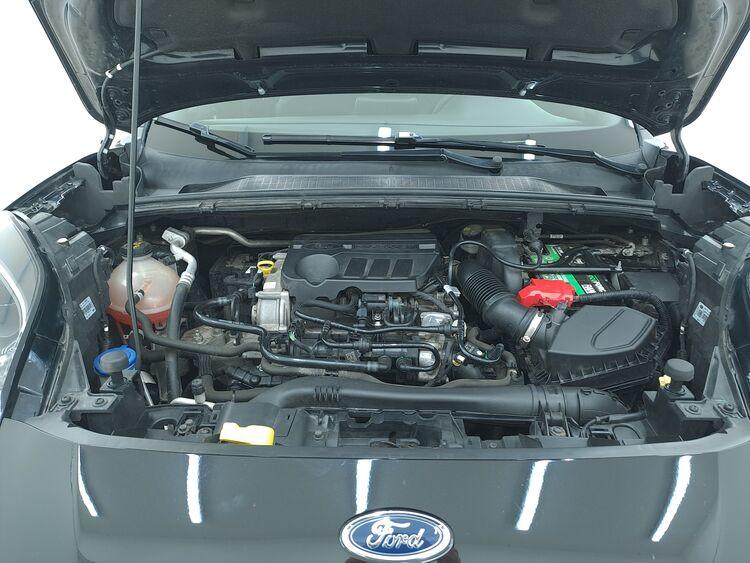 Ford Puma Hybrid ST-Line X BR268342 1.0 Mild Hybrid 125CV